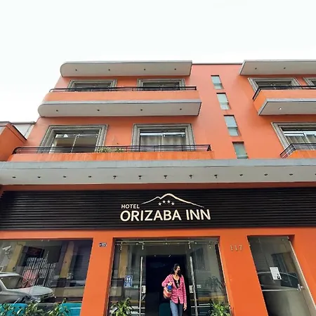Orizaba Inn-2