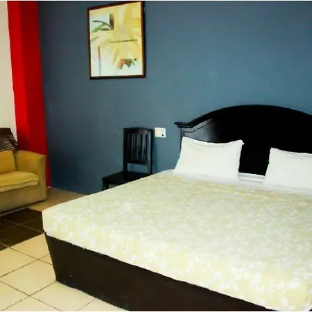 Hotel Pacific-3