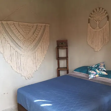 Hostal Dona Lucha-3