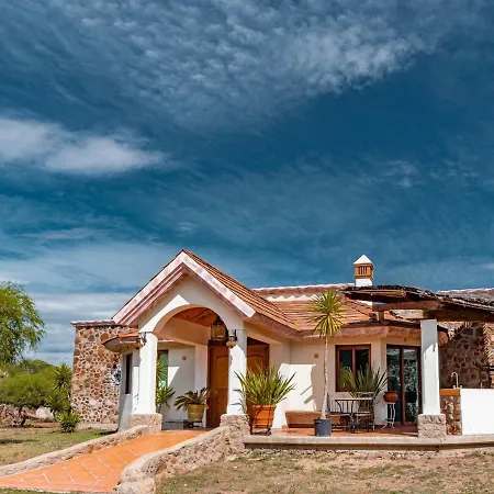 Uraján de Luna Hotel Boutique&Spa-2