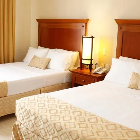 Hotel Magno Tepatitlán-2