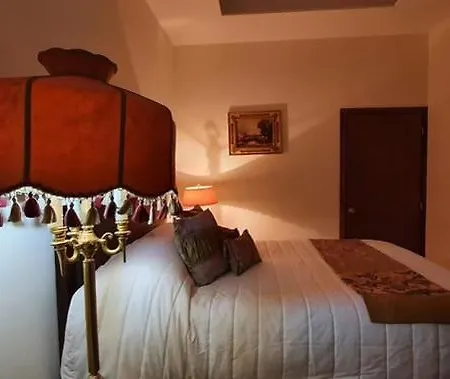 Hotel Mina Vetagrande-3