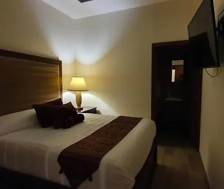 Hotel Mina Vetagrande-2