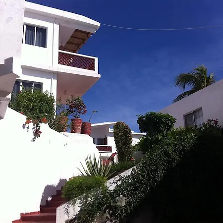 Bungalows Alcaraz-3