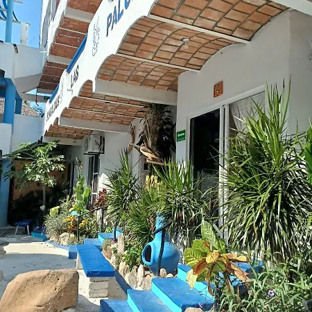 Bungalows Las Palomas-2