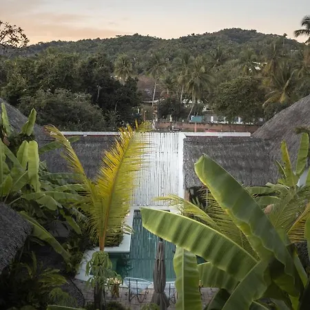 Marii Hotel Boutique-2