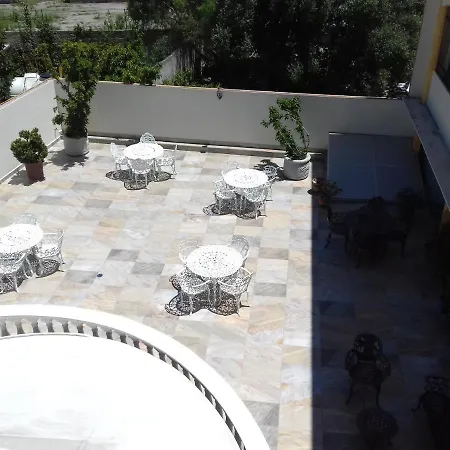 Hotel Real Doxey-2