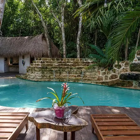 Xoot Ka’Ana Villa Sensación-2