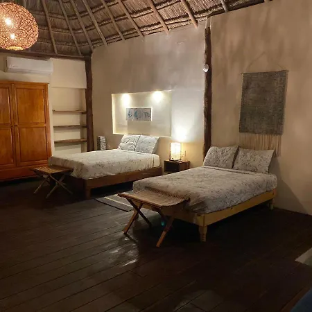 Xoot Ka’Ana Villa Sensación-3