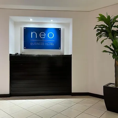 Neo Business Hotel-3