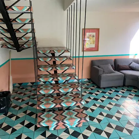 Hostal Hidalgo-2