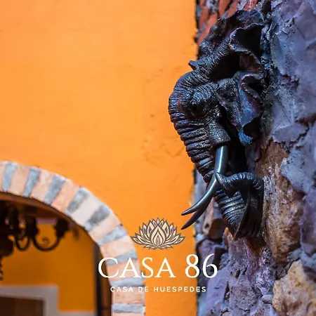 Casa 86-3