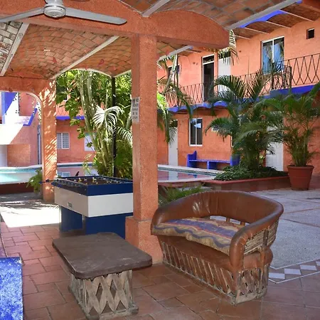 Hotel Y Bungalows Islas Careyes-3