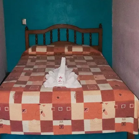 Hotel Lirice Colonial-2