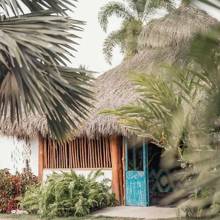 Hotel Maraica San Pancho-3