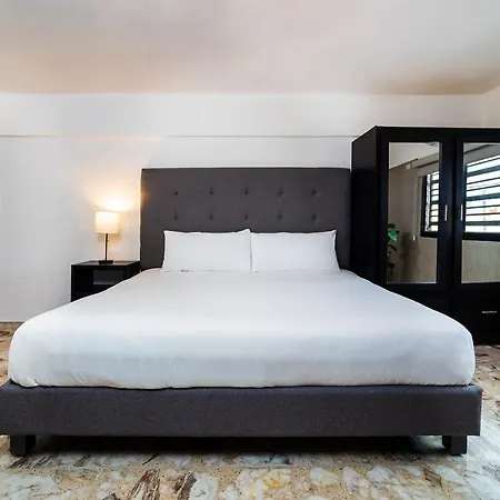 San José Suites Boutique-2