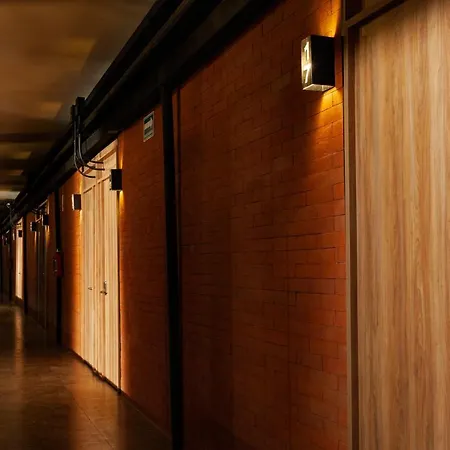 Hotel Brök San Juan del Río-3