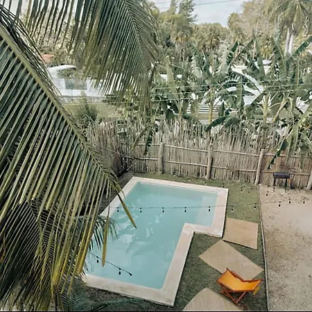 Hotel Xa'An Bacalar-3