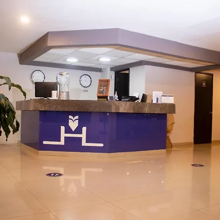 Hotel Haus Express-2