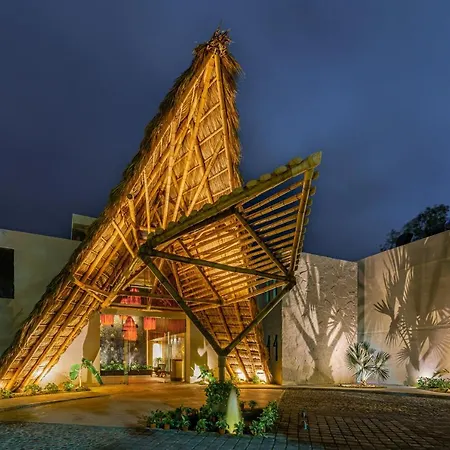 Xkan Hotel Boutique - Adults Only-2
