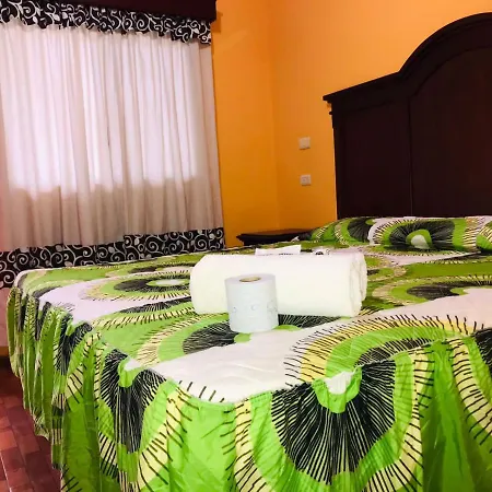 Hotel Campo Real Plus Tamasopo-3