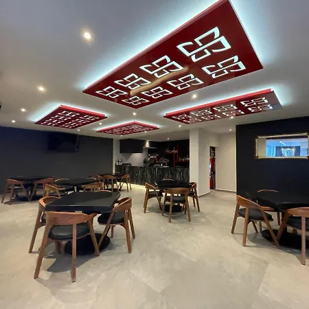 Hotel Passion Secrets Villas & Suites-3