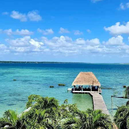 Casita Maya Bacalar-2