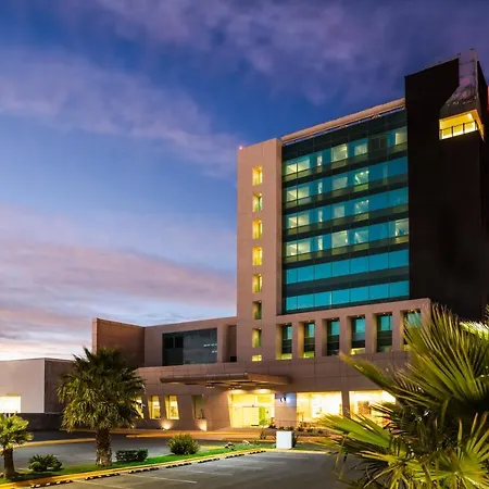 Fiesta Inn Zacatecas-3
