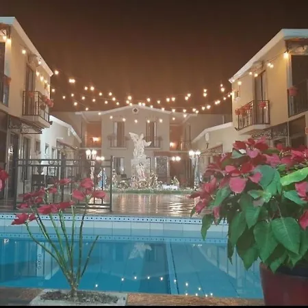Hotel Colonial San Miguel-3