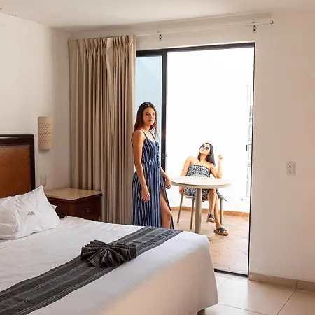 Hotel María Jose-3