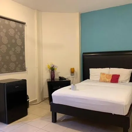 Hotel Real San Juan Suites-2
