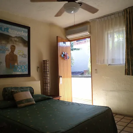 Hotel Mercurio - Gay Friendly-3