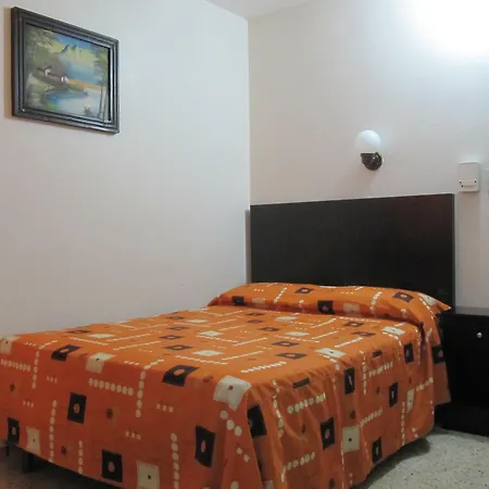 Hotel Amparo-3