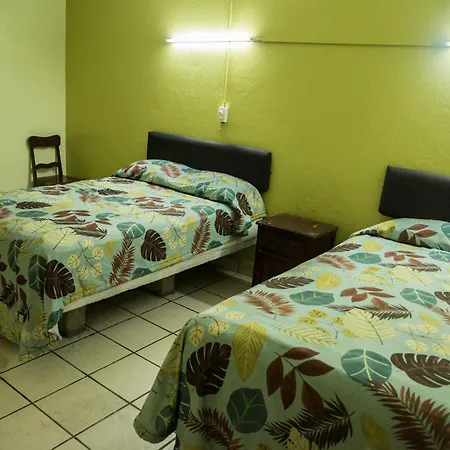 Hotel Esperanza-2