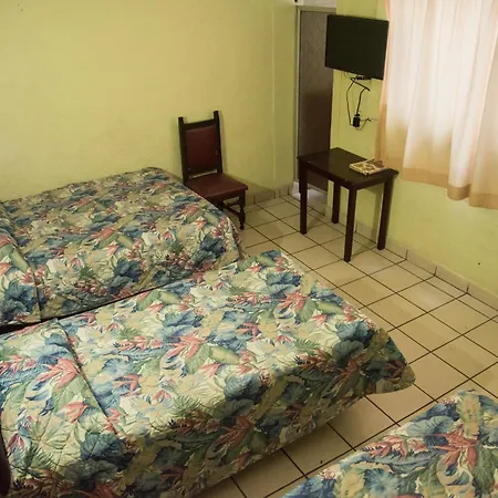 Hotel Esperanza-3