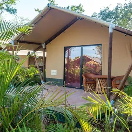 Serenity Authentic Glamping Tulum (Adults Only)-2