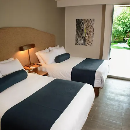 Gran Hotel Las Fuentes-3