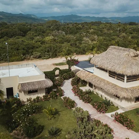 Casa Sunshine-2