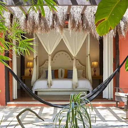 Coco Hacienda Tulum - Adults Only-3