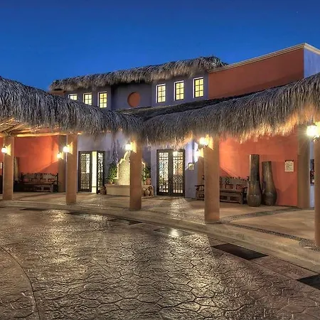 Welk Resorts Cabo San Lucas-2