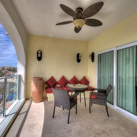 Welk Resorts Cabo San Lucas-3