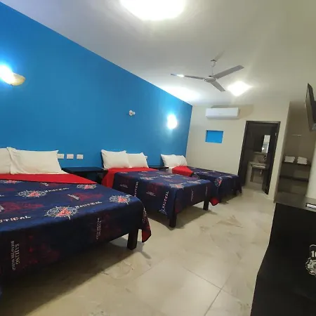 Hotel Popeye-3