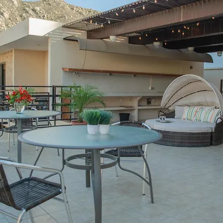Pedregal Suites - Marina And Downtown-3