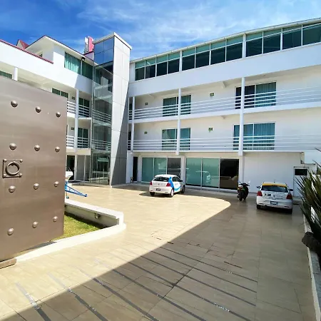Hotel Lomas Inn-2