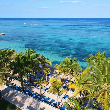 Allegro Cozumel All-Inclusive-2
