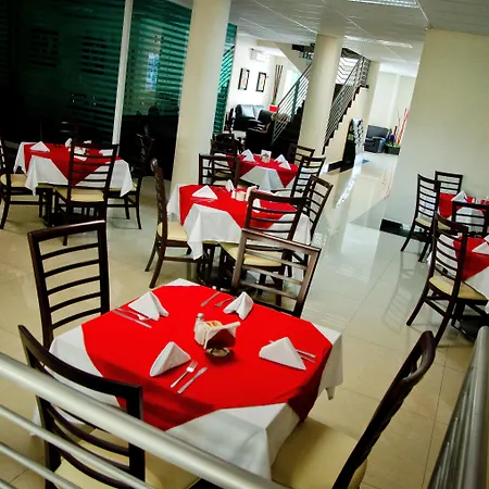 Hotel Portonovo Plaza Guadalajara-3