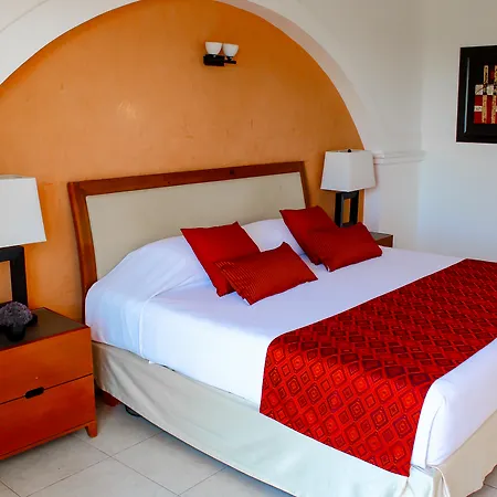 Hotel Casa Melissa-3