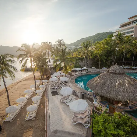 Park Royal Beach Acapulco-3