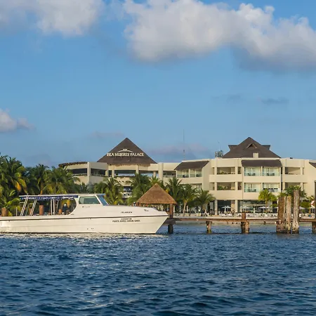 Almare, A Luxury Collection Resort, Isla Mujeres Cancun, Adult All-Inclusive-2