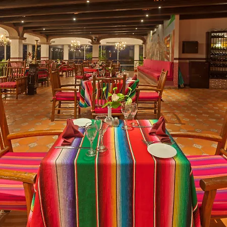Hs Hotsson Hotel Acapulco-2